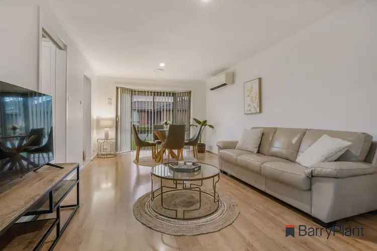 Second view of Homely unit listing, 31/70 Greenhills Road, Bundoora VIC 3083