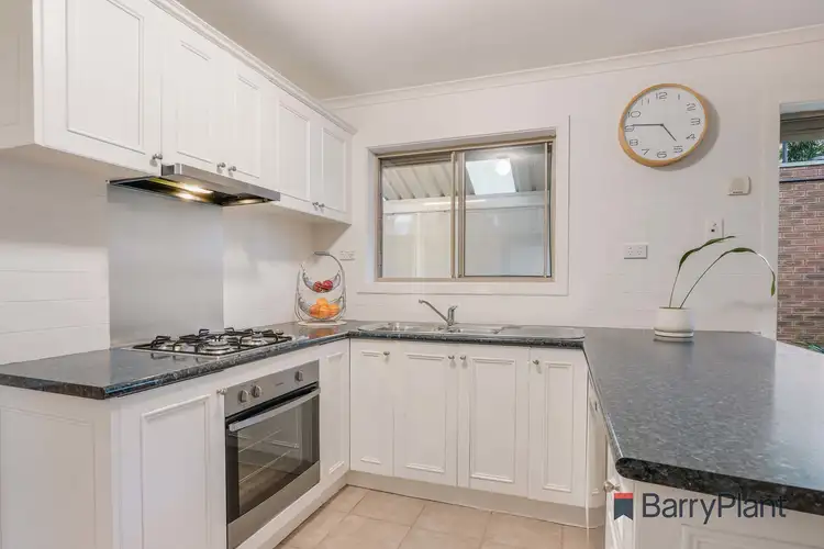 Fourth view of Homely unit listing, 31/70 Greenhills Road, Bundoora VIC 3083
