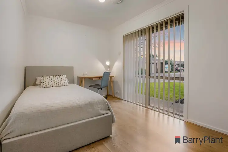 Fifth view of Homely unit listing, 31/70 Greenhills Road, Bundoora VIC 3083