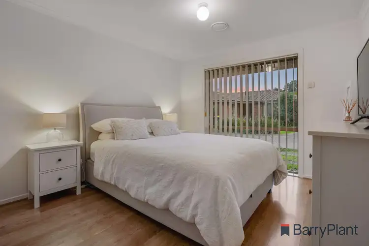 Sixth view of Homely unit listing, 31/70 Greenhills Road, Bundoora VIC 3083