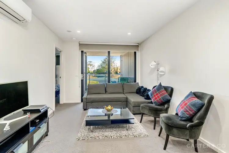 15/111 Canberra Avenue, Griffith ACT 2603