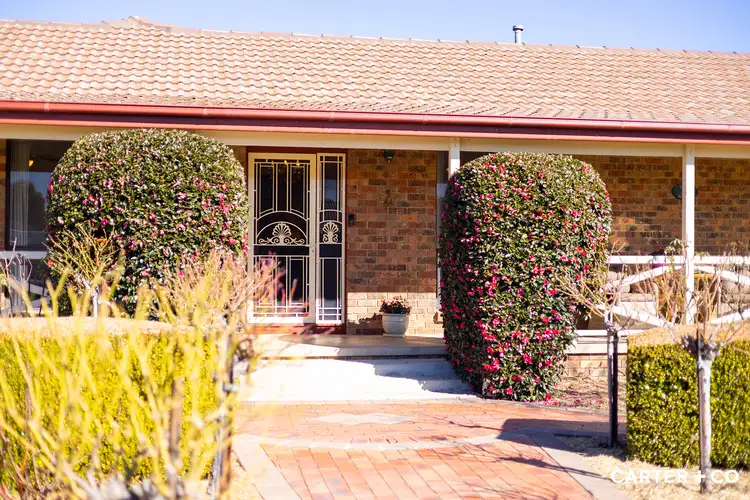 Second view of Homely house listing, 18 Kiddle Crescent, Richardson ACT 2905