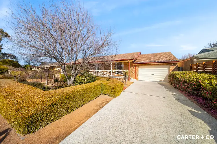 Third view of Homely house listing, 18 Kiddle Crescent, Richardson ACT 2905