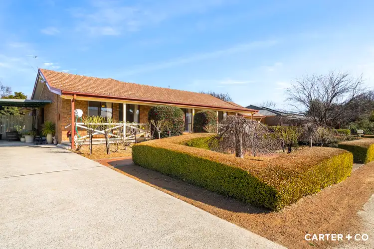 Fourth view of Homely house listing, 18 Kiddle Crescent, Richardson ACT 2905
