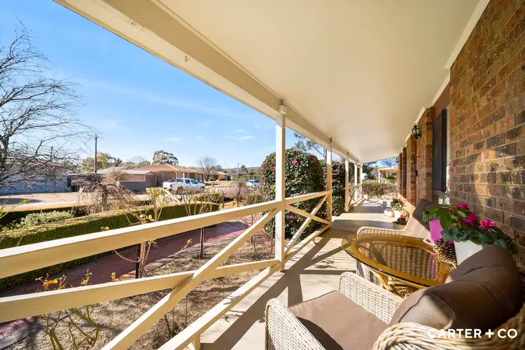 Fifth view of Homely house listing, 18 Kiddle Crescent, Richardson ACT 2905