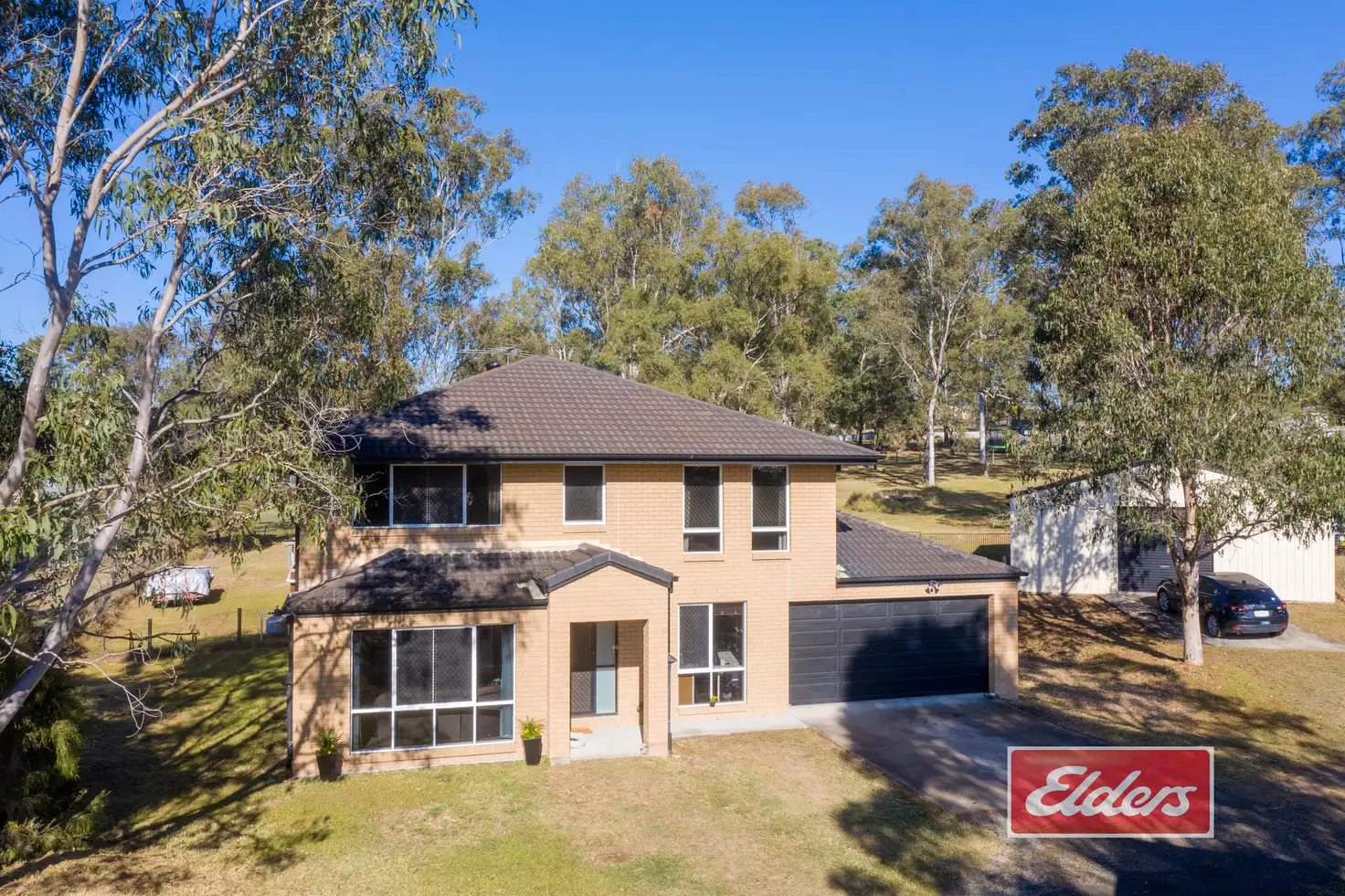 Main view of Homely house listing, 35 Galilee Court, Glenlogan QLD 4280