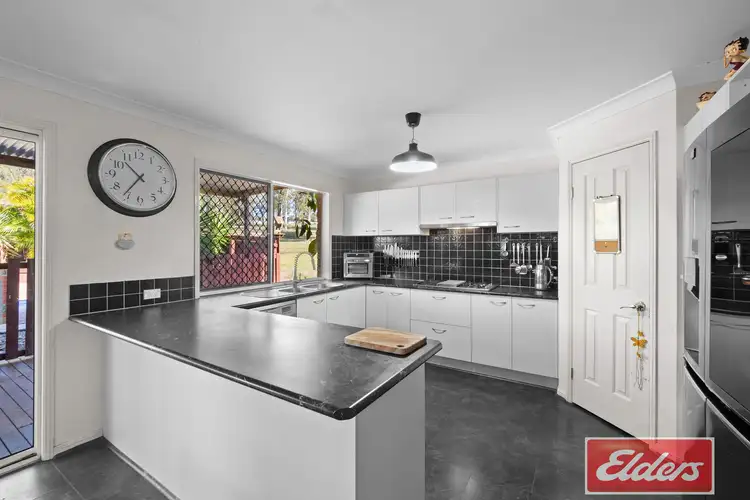 Fourth view of Homely house listing, 35 Galilee Court, Glenlogan QLD 4280
