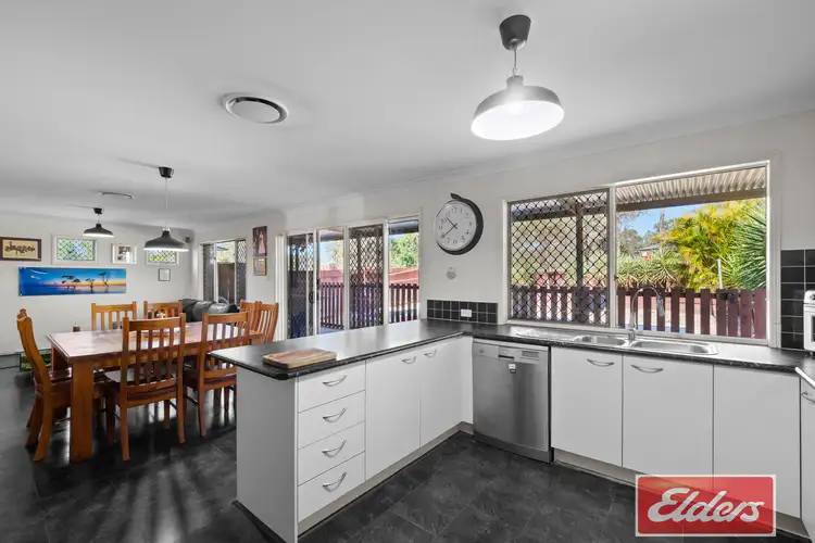 Fifth view of Homely house listing, 35 Galilee Court, Glenlogan QLD 4280