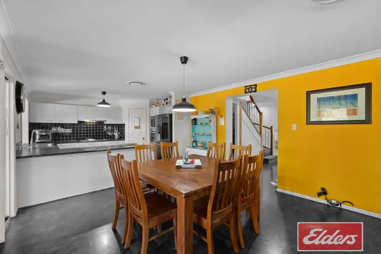 Sixth view of Homely house listing, 35 Galilee Court, Glenlogan QLD 4280