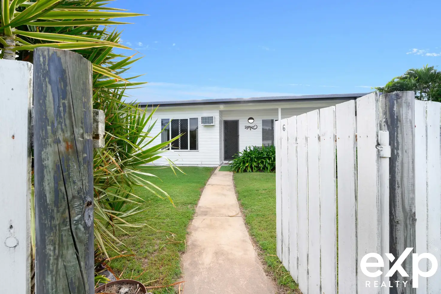 Main view of Homely house listing, 6 Rosella Street, Slade Point QLD 4740