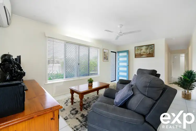 Fourth view of Homely house listing, 6 Rosella Street, Slade Point QLD 4740