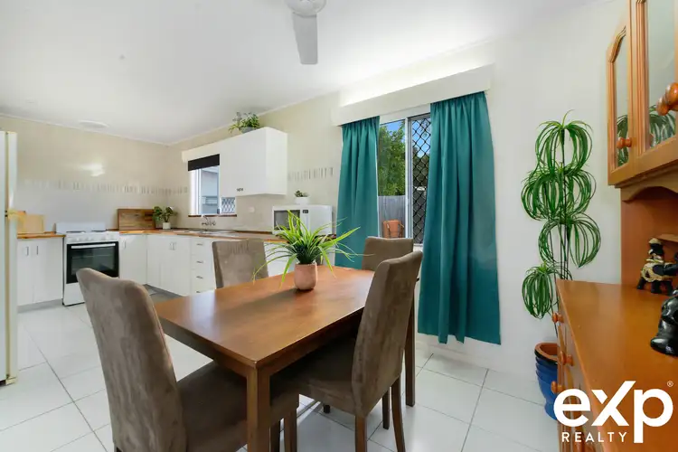 Fifth view of Homely house listing, 6 Rosella Street, Slade Point QLD 4740