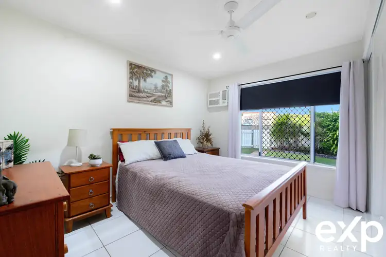 Seventh view of Homely house listing, 6 Rosella Street, Slade Point QLD 4740