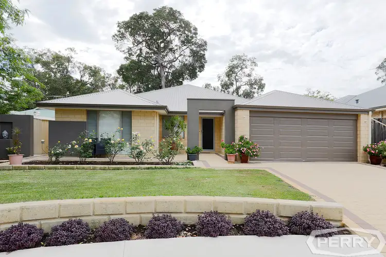 12 Autumn Glen, Dawesville WA 6211