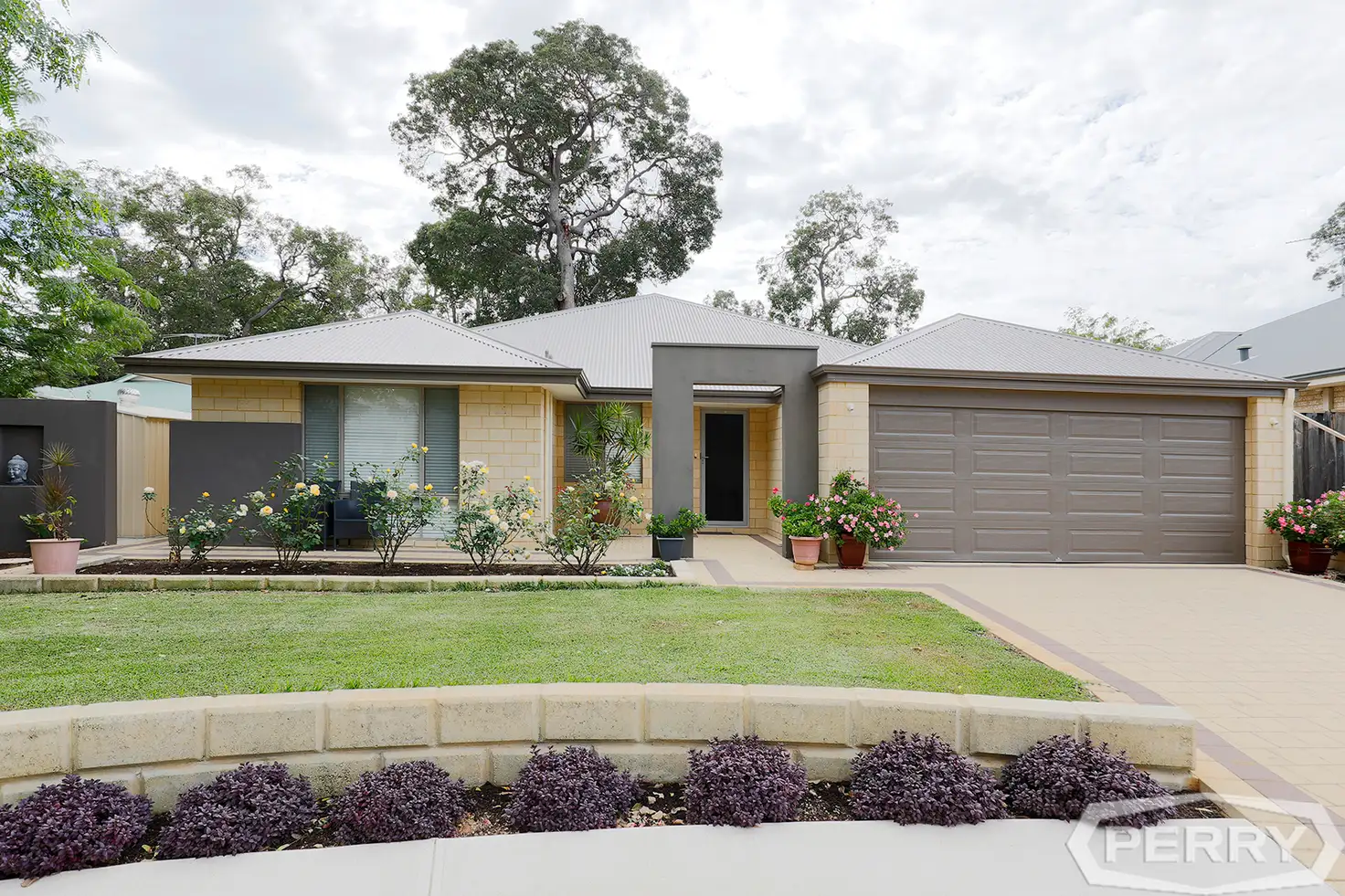 Main view of Homely house listing, 12 Autumn Glen, Dawesville WA 6211