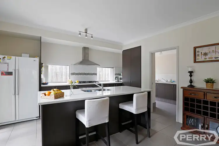 Third view of Homely house listing, 12 Autumn Glen, Dawesville WA 6211