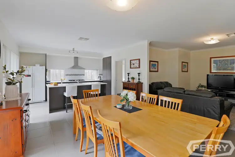 Fourth view of Homely house listing, 12 Autumn Glen, Dawesville WA 6211