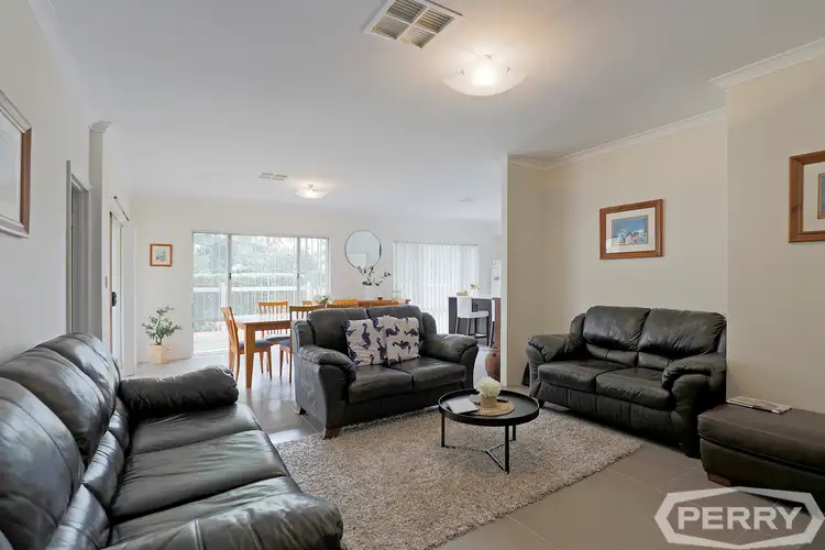 Sixth view of Homely house listing, 12 Autumn Glen, Dawesville WA 6211