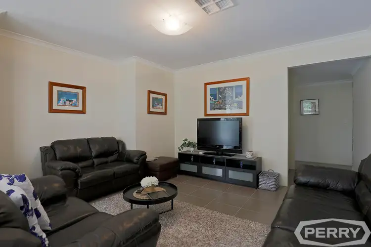 Seventh view of Homely house listing, 12 Autumn Glen, Dawesville WA 6211