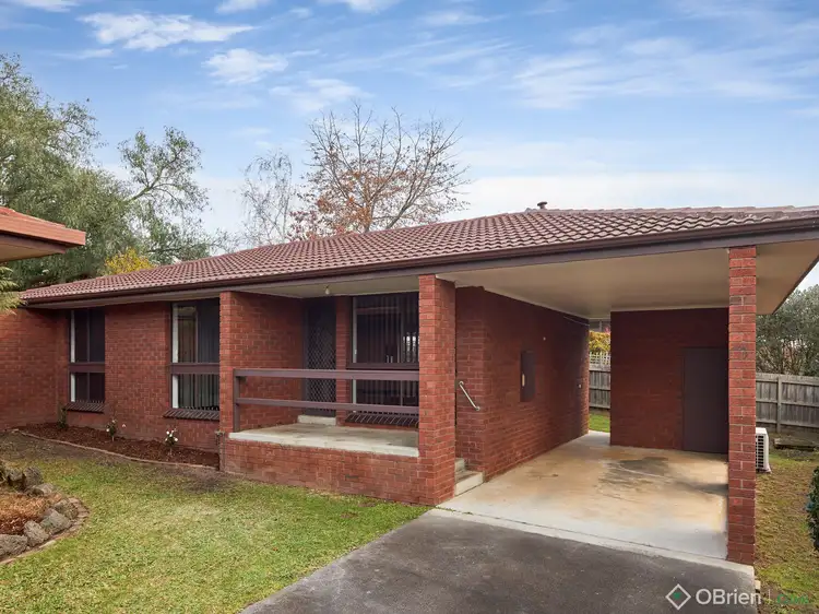 Main view of Homely unit listing, 3/3 Neerim Street, Drouin VIC 3818