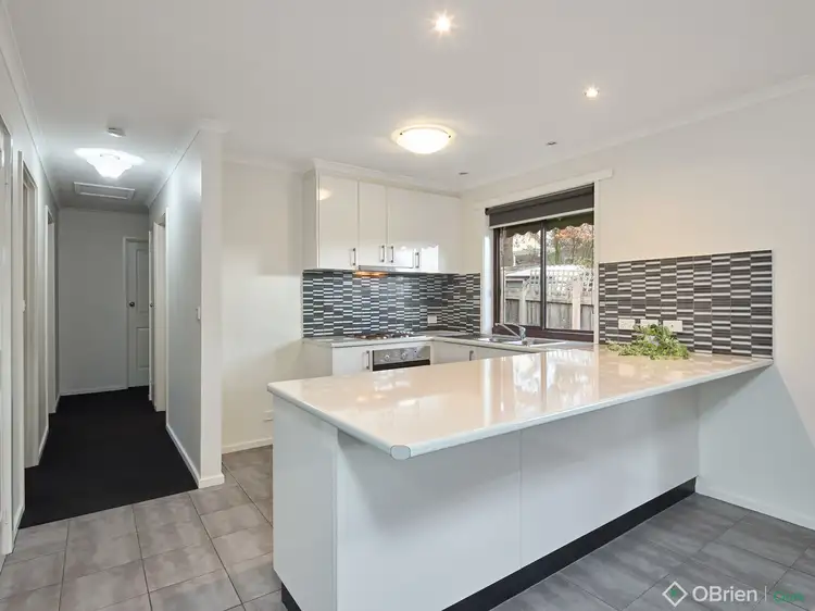 Second view of Homely unit listing, 3/3 Neerim Street, Drouin VIC 3818
