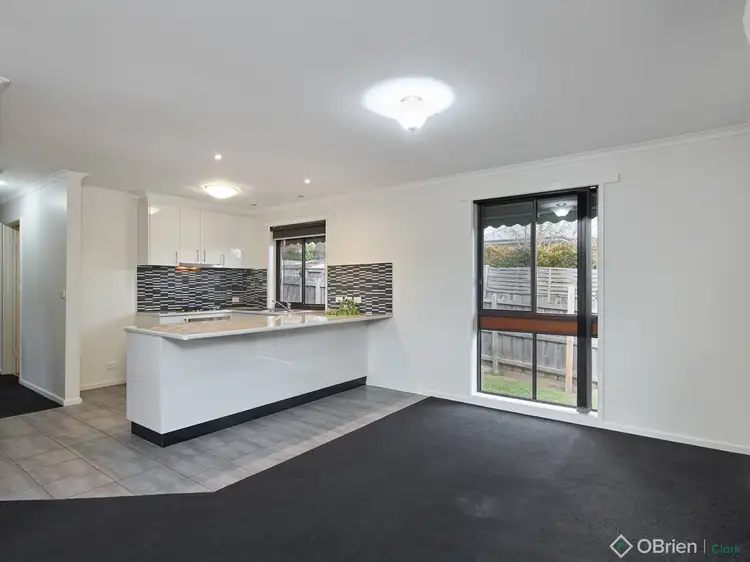 Third view of Homely unit listing, 3/3 Neerim Street, Drouin VIC 3818