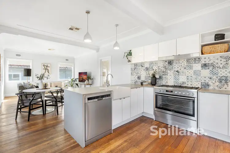 Third view of Homely house listing, 18 Villa Road, Waratah West NSW 2298