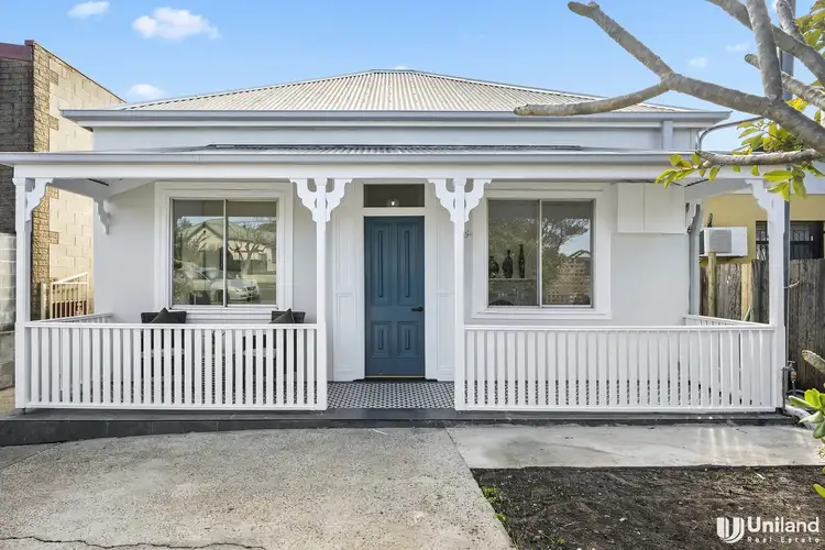 Main view of Homely house listing, 10 Hampstead Road, Auburn NSW 2144