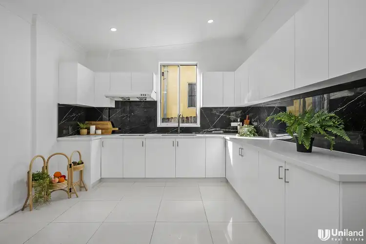 Second view of Homely house listing, 10 Hampstead Road, Auburn NSW 2144