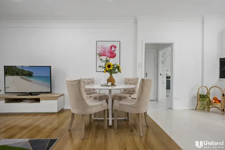 Third view of Homely house listing, 10 Hampstead Road, Auburn NSW 2144