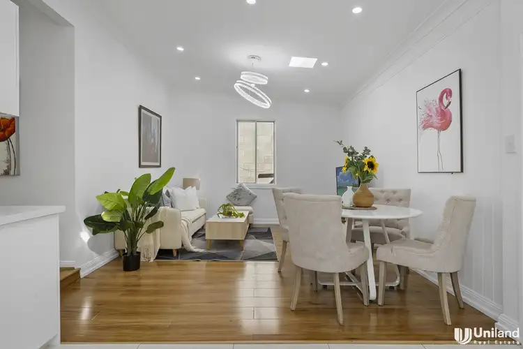 Fourth view of Homely house listing, 10 Hampstead Road, Auburn NSW 2144