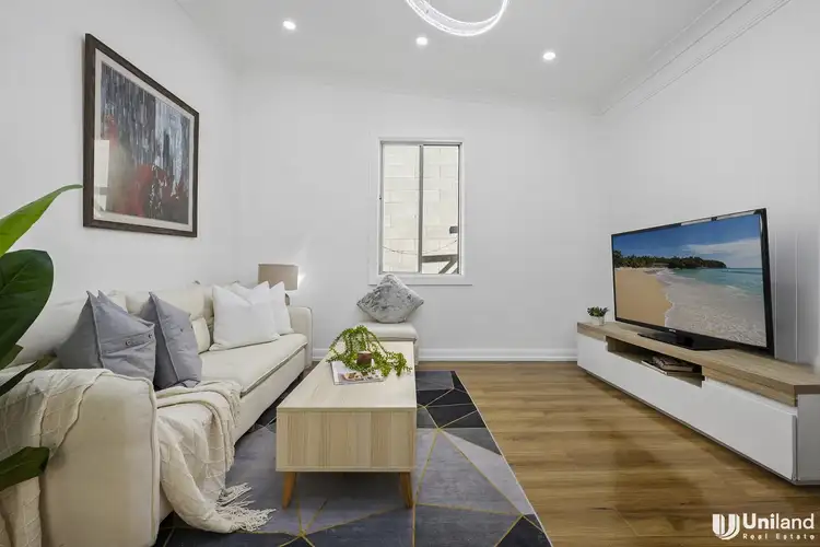 Fifth view of Homely house listing, 10 Hampstead Road, Auburn NSW 2144