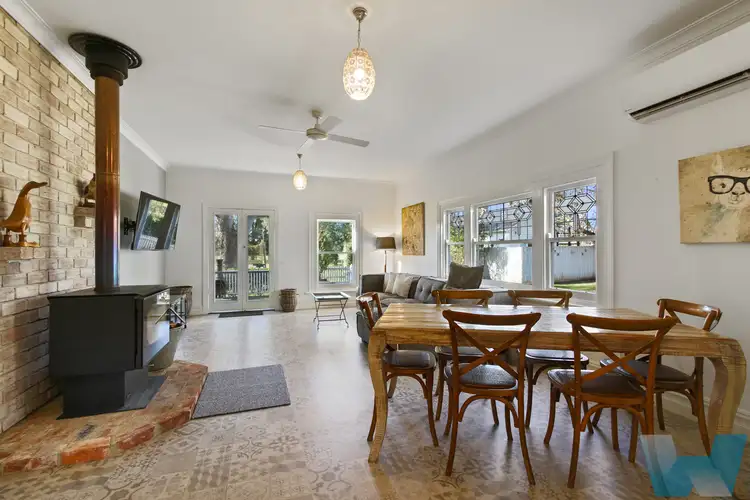 Fifth view of Homely house listing, 27 Jones Bay Drive, East Bairnsdale VIC 3875
