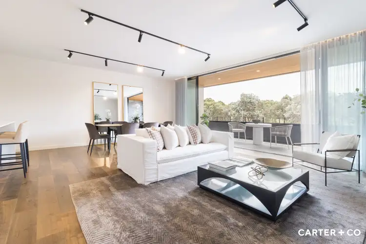 Fifth view of Homely apartment listing, 21/7 State Circle, Forrest ACT 2603