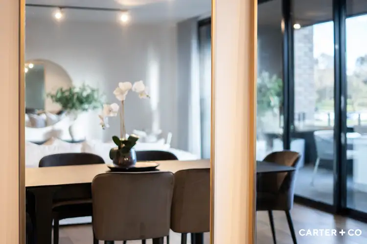 Sixth view of Homely apartment listing, 21/7 State Circle, Forrest ACT 2603