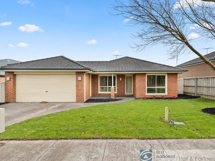 3 Atkinson Drive, Berwick VIC 3806