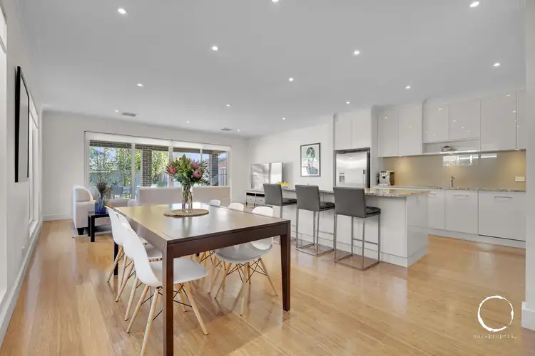 Second view of Homely house listing, 16A Capper Street, Camden Park SA 5038