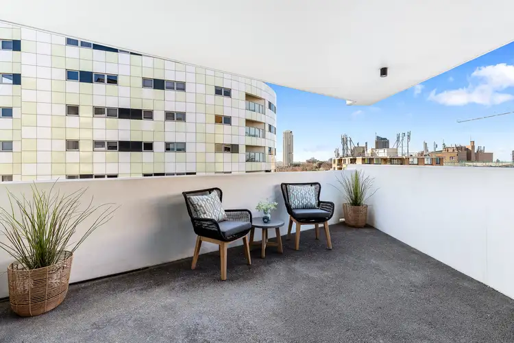 Second view of Homely apartment listing, 609/425 Bourke Street, Surry Hills NSW 2010