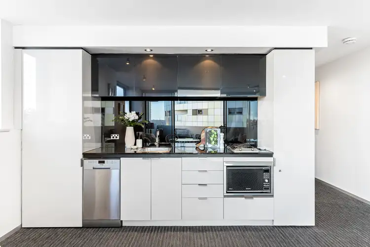 Fourth view of Homely apartment listing, 609/425 Bourke Street, Surry Hills NSW 2010