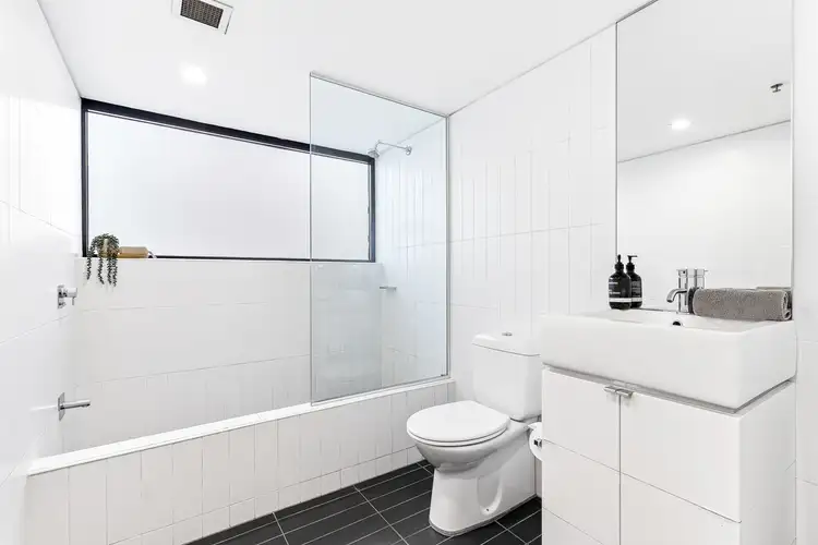 Fifth view of Homely apartment listing, 609/425 Bourke Street, Surry Hills NSW 2010