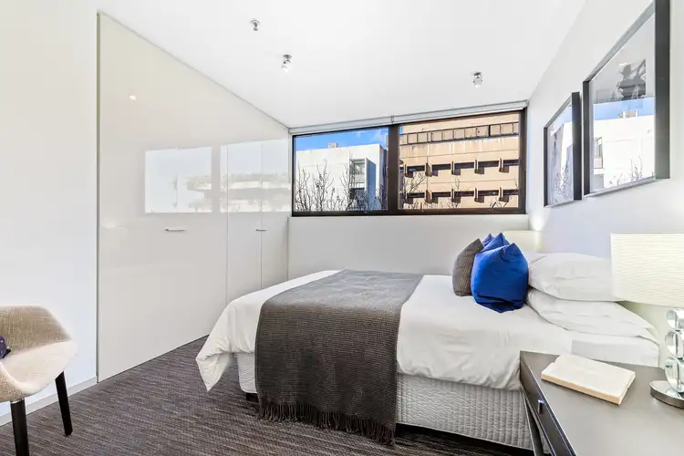 Sixth view of Homely apartment listing, 609/425 Bourke Street, Surry Hills NSW 2010
