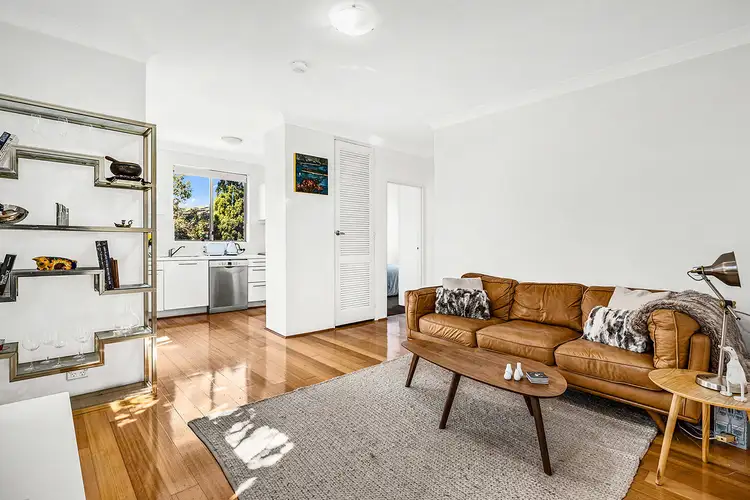 10/4 Pearson Street, Gladesville NSW 2111