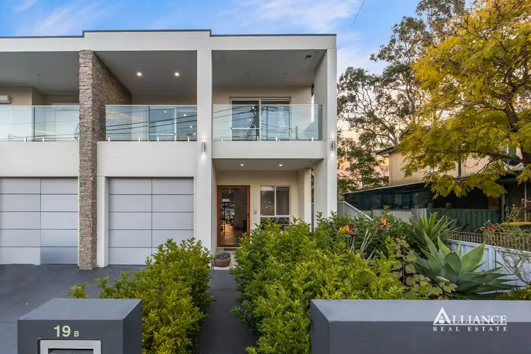 19B Wall Avenue, Panania NSW 2213