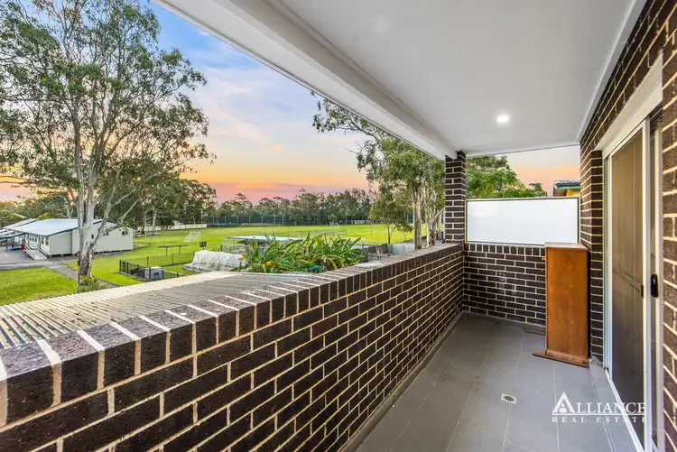 Sixth view of Homely semi-detached listing, 19B Wall Avenue, Panania NSW 2213