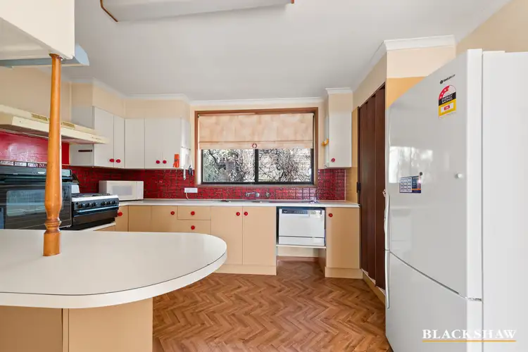 Third view of Homely house listing, 18 Pera Place, Red Hill ACT 2603