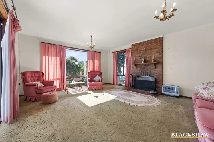 Fourth view of Homely house listing, 18 Pera Place, Red Hill ACT 2603