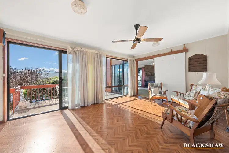 Sixth view of Homely house listing, 18 Pera Place, Red Hill ACT 2603