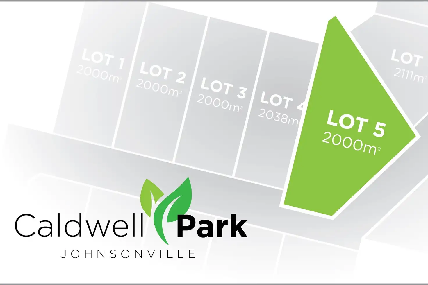 Main view of Homely land listing, LOT 5, 1738 Princes Highway, Johnsonville VIC 3902