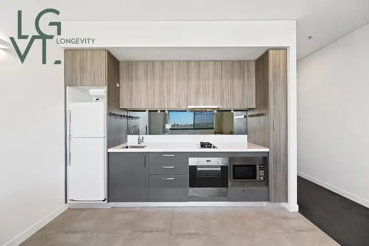 Fifth view of Homely apartment listing, 812/349 Bulwara Road, Ultimo NSW 2007