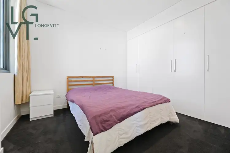 Sixth view of Homely apartment listing, 812/349 Bulwara Road, Ultimo NSW 2007